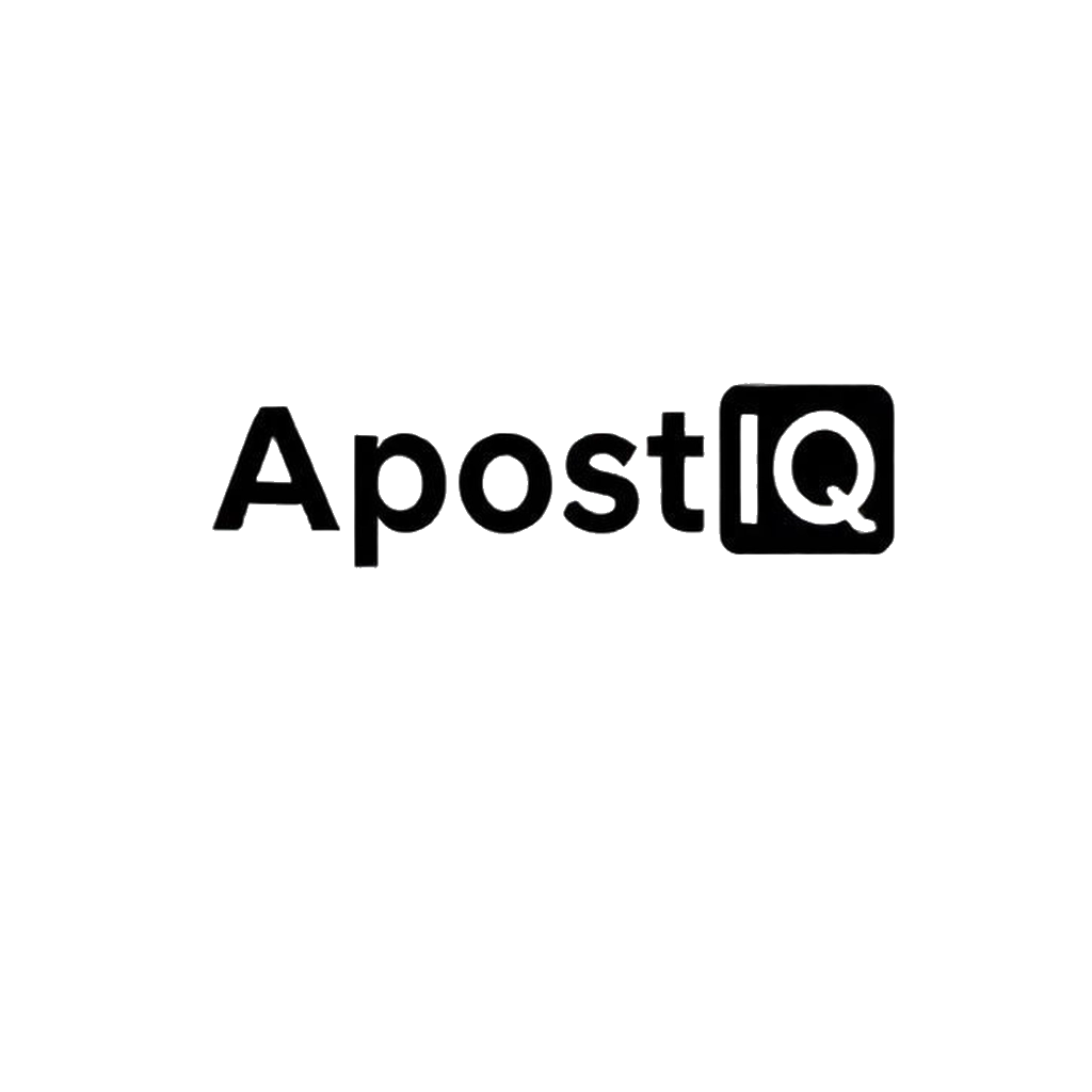 ApostIQ - Comparação de Plataformas